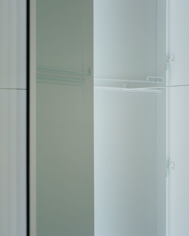 Residenza Casa Gigia – Simone Bossi